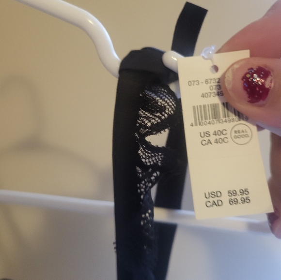 Gorgeous American eagle bra 40c - Picture 2 of 2